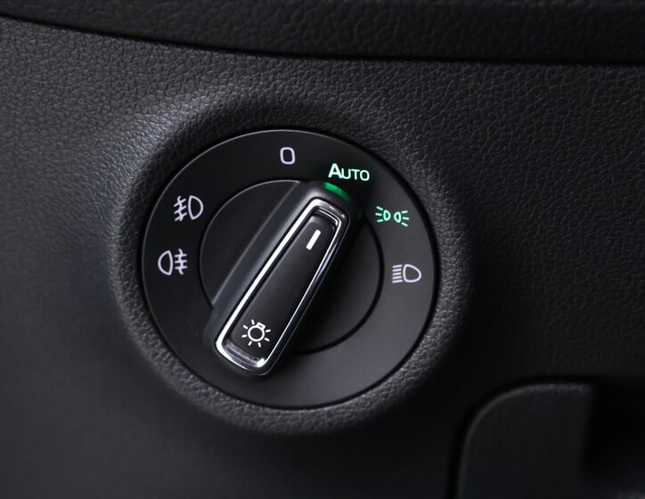 Škoda Kodiaq SUV / Terénní 2,0 l 140 kw