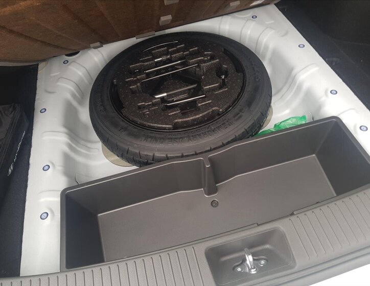 Hyundai i30 Kombi 1,5 l 70 kw