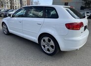 Audi A3 Hatchback 2,0 l 103 kw