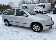 Škoda Fabia Kombi 1,4 l 59 kw