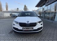 Škoda Karoq SUV / Terénní 1,5 l 110 kw