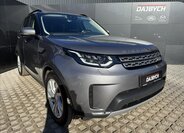 Land Rover Discovery SUV / Terénní 3,0 l 225 kw
