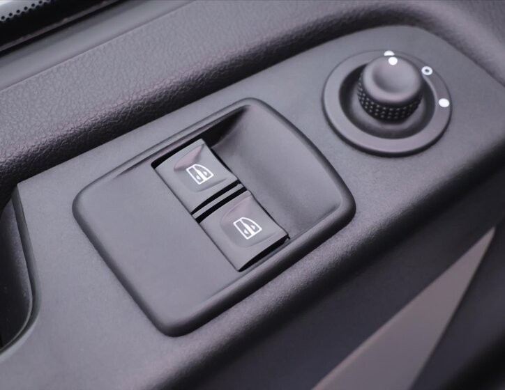 Renault Trafic Skříň 1,6 l 88 kw