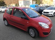 Renault Twingo Hatchback 1,1 l 43 kw