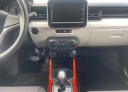 Suzuki Ignis Hatchback 1,2 l 66 kw