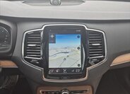 Volvo XC90 SUV / Terénní 2,0 l 165 kw