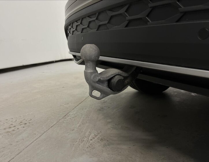 Škoda Kodiaq SUV / Terénní 2,0 l 142 kw