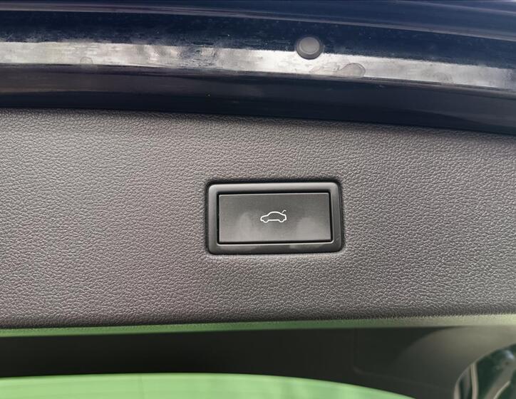 Volkswagen Tiguan SUV 2,0 l 110 kw