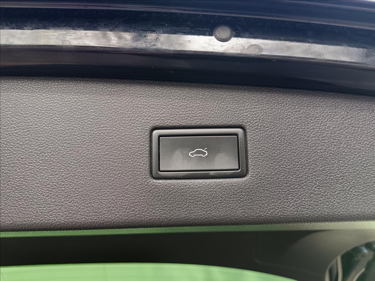 Volkswagen Tiguan SUV 2,0 l 110 kw