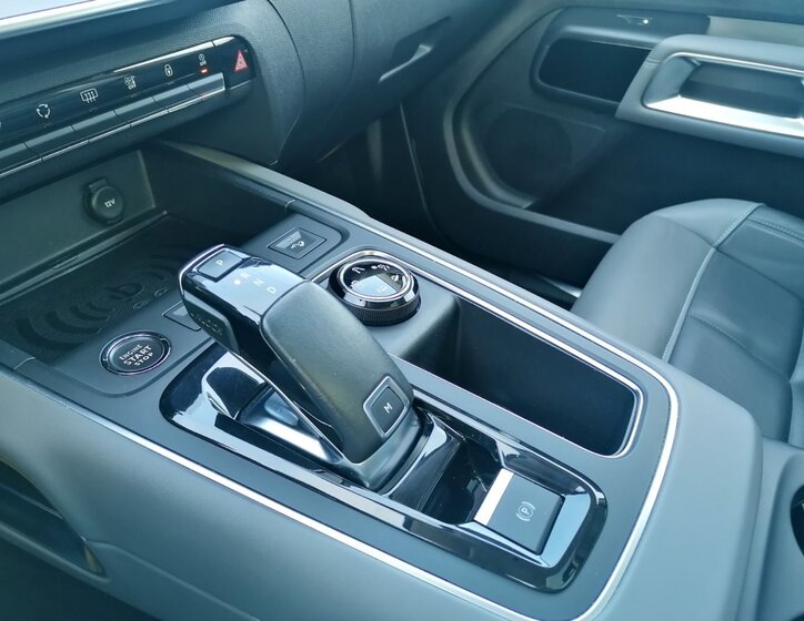 Citroën C5 Aircross 13