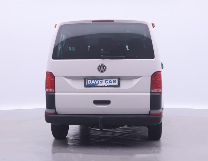 Volkswagen Transporter 6