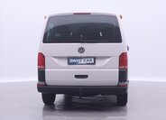 Volkswagen Transporter 6