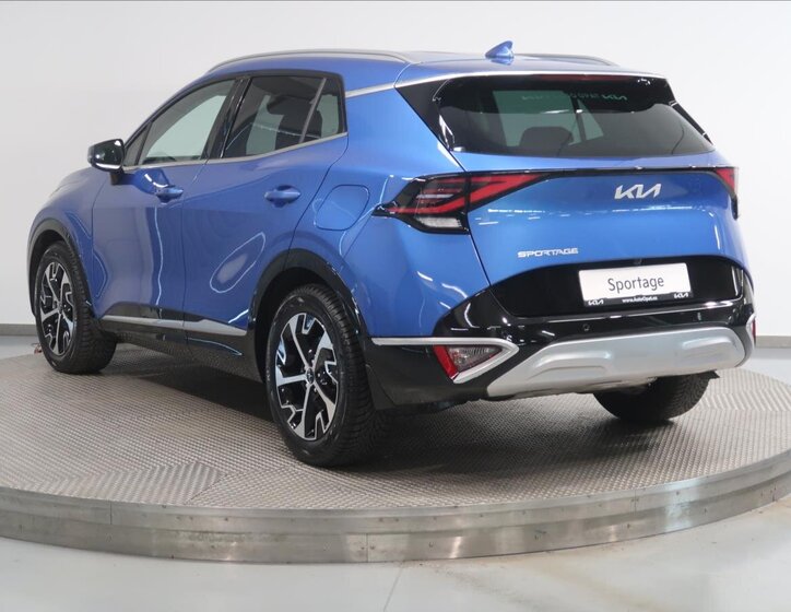 KIA Sportage 7