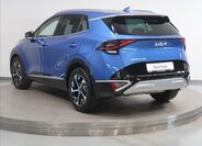 KIA Sportage 7