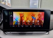 Škoda Octavia Liftback 2,0 l 147 kw