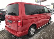 Volkswagen Transporter Kombi 2,0 l 62 kw