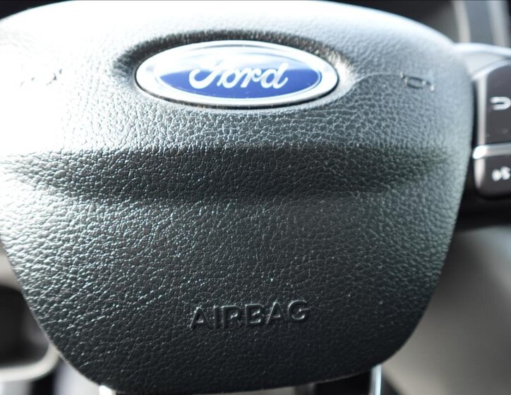 Ford Transit Ostatní 2,0 l 125 kw