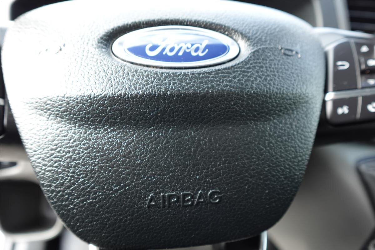 Ford Transit Ostatní 2,0 l 125 kw