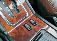 Mercedes-Benz Třídy G SUV 3,0 l 165 kw