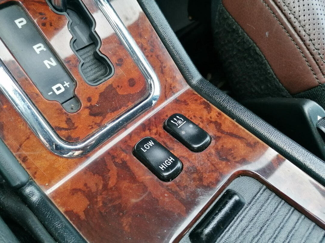 Mercedes-Benz Třídy G SUV 3,0 l 165 kw