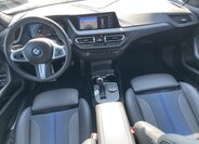 BMW Řada 2 Sedan / Limuzína 2,0 l 140 kw