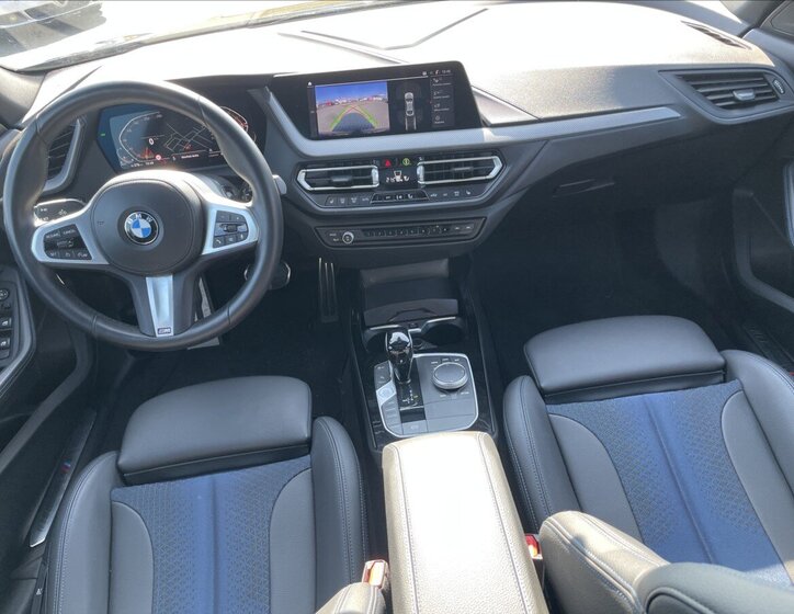 BMW Řada 2 Sedan / Limuzína 2,0 l 140 kw