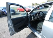 Škoda Fabia Hatchback 1,9 l 47 kw