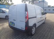 Renault Kangoo Ostatní 1,5 l 70 kw