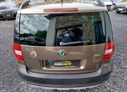 Škoda Yeti 5