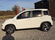 Fiat Panda 8