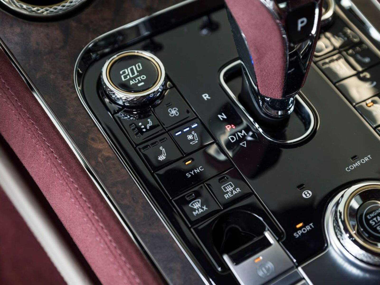 Bentley Continental GT 15