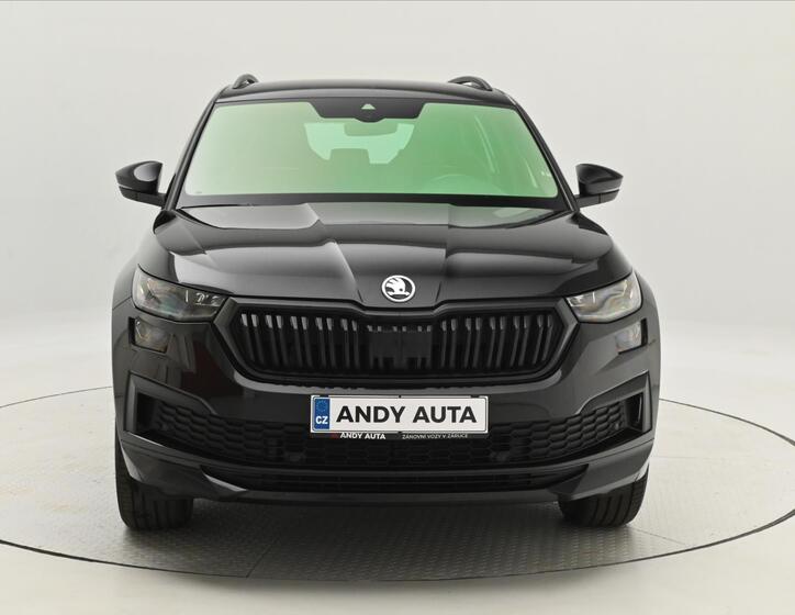 Škoda Kodiaq 2