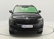Škoda Kodiaq 2