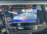 Toyota Auris Hatchback 1,8 l 73 kw