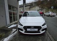 Hyundai i30 Hatchback 2,0 l 202 kw