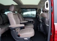 Mercedes-Benz Třídy V 27