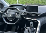 Peugeot 3008 SUV / Terénní 1,2 l 96 kw