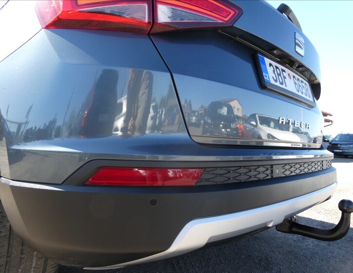 Seat Ateca SUV / Terénní 2,0 l 110 kw