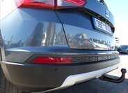 Seat Ateca SUV / Terénní 2,0 l 110 kw