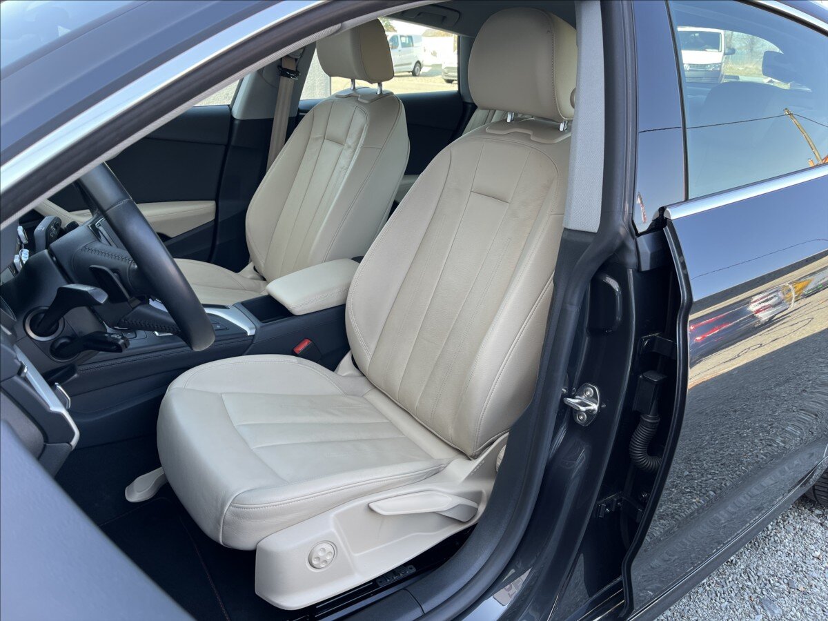 Audi A5 Hatchback 2,0 l 110 kw