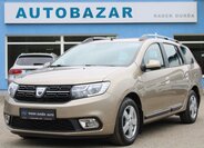 Dacia Logan Kombi 999,0 54 kw