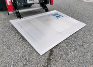 Volkswagen Crafter Skříň 2,0 l 120 kw