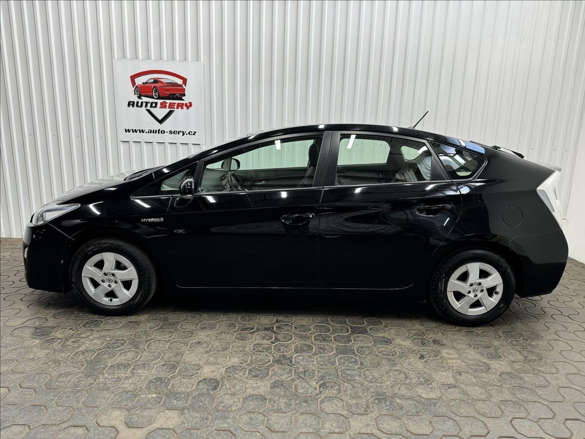 Toyota Prius Hatchback 1,8 l 73 kw