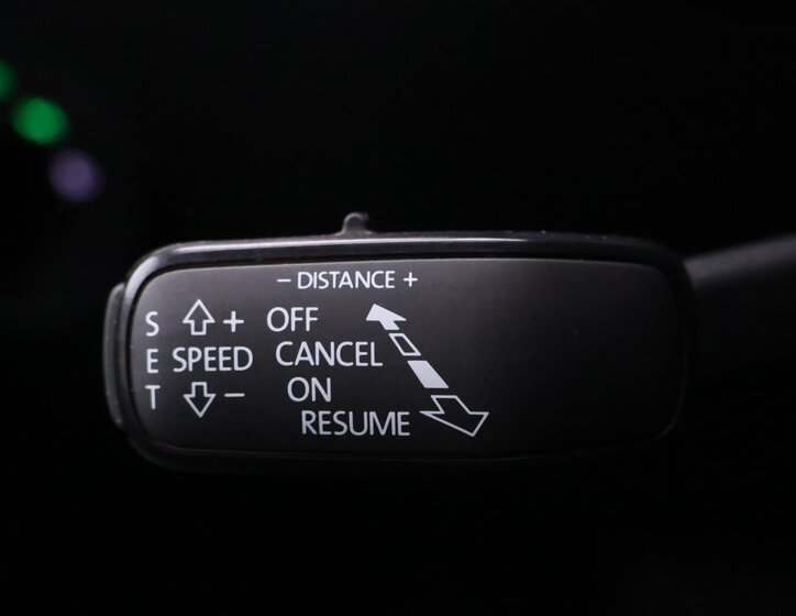 Škoda Superb Kombi 2,0 l 147 kw