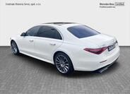 Mercedes-Benz Třídy S 3