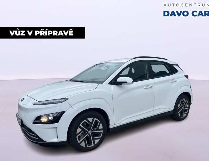 Hyundai Kona Hatchback 0,0 100 kw