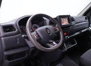 Renault Master Ostatní 2,3 l 132 kw