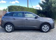 Peugeot 3008 SUV 1,2 l 96 kw
