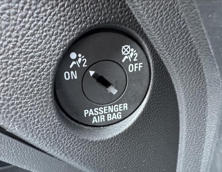 Opel Astra Hatchback 1,4 l 103 kw