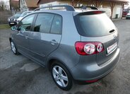 Volkswagen Golf Plus MPV 1,4 l 90 kw